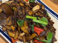 -妈妈的味道(和顺古镇店)