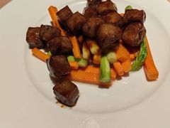 -杭州钱江新城万怡酒店-西餐厅