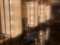 -上海波特曼丽思卡尔顿酒店