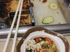 -野妹经典火锅(民治店)