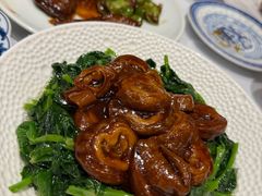 -白家餐厅(徐家汇店)