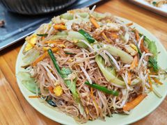 -淇淇塘鲺粥