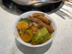 -水碾河刘老大串串香(水碾河路店)