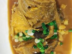 -西湖春天•老字号杭州菜(百汇店)