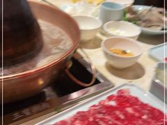 -三宝涮肉(体育学院店)