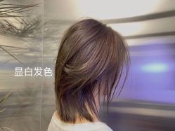 -Hair Code芭曲发型
