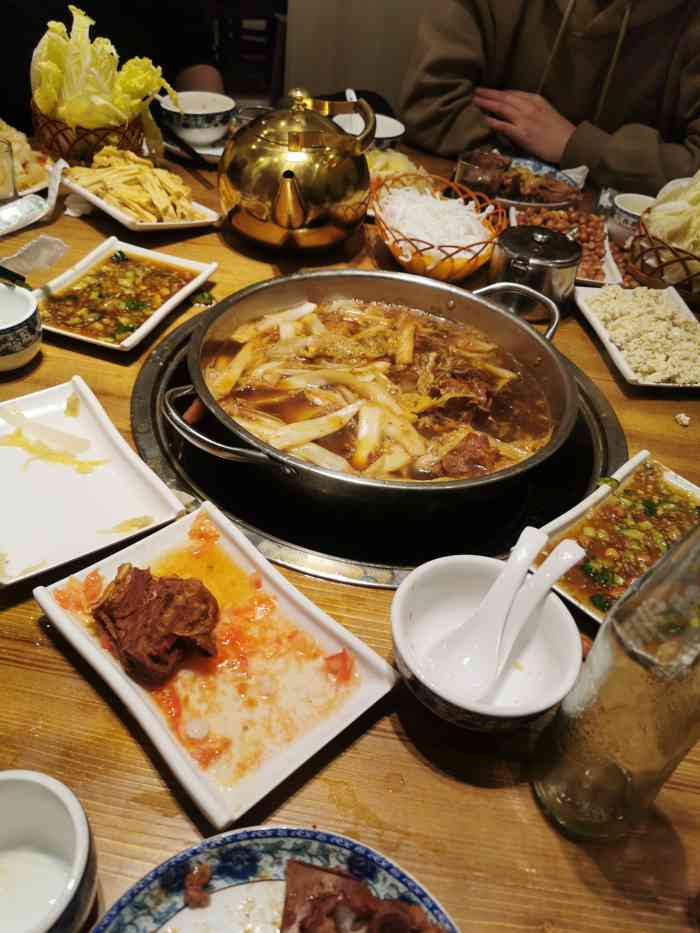 老板太度热亲服务周到卫生干净舒服