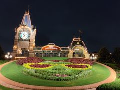 -上海迪士尼度假区