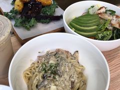 -农畉LONFOOD(福田星河COCOPark店)