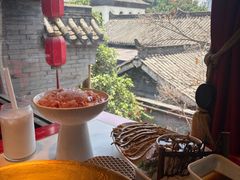 -小龙翻大江文化火锅(宽窄店)
