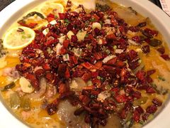 -丝路金桃·新疆菜(徐汇店)