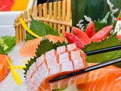 -一绪に和牛寿喜烧(罗湖益田假日店)