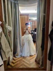 点击看大图 -金夫人婚纱摄影(总店)