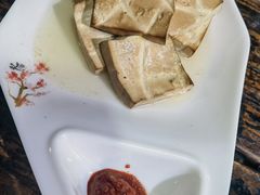 -酒肉门孔府菜(曲阜游客中心店)