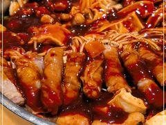 -黄记煌三汁焖锅(龙湖U城店)