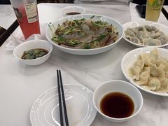 -东方饺子王(新奥购物中心店)