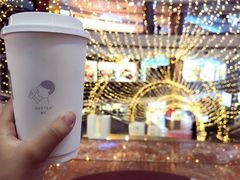-喜茶(上海正大广场店)