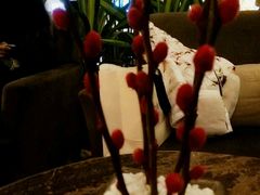 -天津君隆威斯汀酒店