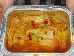 -邢氏老太太烧烤(南山店)