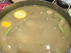 -掂档潮汕牛肉火锅(cityon熙地港店)