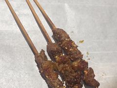 -二旗里烧烤·烤羊排(龙域店)