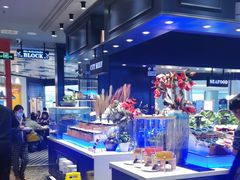 -SEA西雅图海鲜自助餐厅(海乐世界店)
