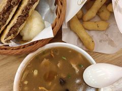 -高群生胡辣汤(亚运村店)