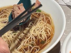 -松鹤面馆·古法焖肉面(观前店)