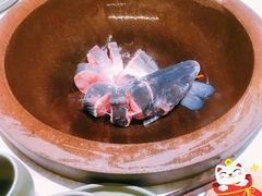 -鲜潭蒸汽石锅鱼(五道口购物中心店)