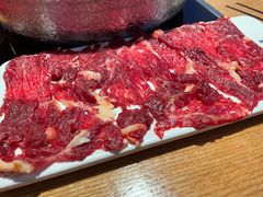 -好想牛·鲜切自助牛肉火锅(七堡花园城店)
