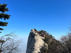 -华山风景名胜区