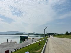 -池州市平天湖风景区