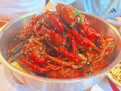 -靓靓蒸虾·头牌蒸虾(雪松路总店)