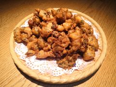 紫菜炸海蛎-老福洲徐记(福新店)