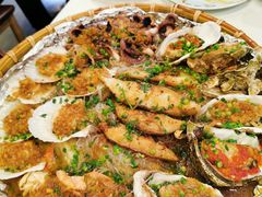 -渔娘渔家丹东海鲜(东直门店)