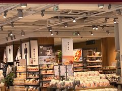 -MUJI无印良品(长沙悦方ID MALL城市旗舰店)