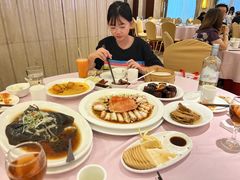 -顺风海鲜港(金玉兰店)