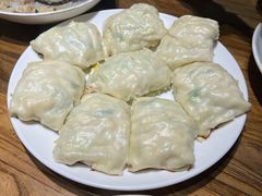 -木柴豆腐·活海鲜·鲁菜(岚山路店)