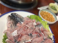 -大理.老字号渝记酸萝卜乌鱼(古城总店)