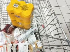 -物美超市(通州果园店)