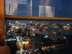 -嘉定凯悦·咖啡厅