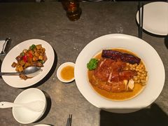 -汤城小厨•粤菜•靓汤(苏州街店)