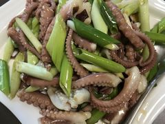 -宾朋海鲜美食餐厅·特色美食(兴海路店)