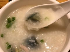 -小城粥道·海胆鲜虾粥(解放广场店)