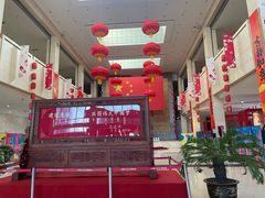 -包头博物馆