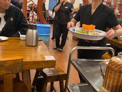 -老雒阳面馆·水席(定鼎门店)