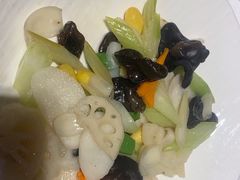 -海富门·带鱼·淮扬菜·粤菜(甘家口店)
