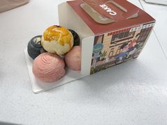 -威利旺卡烘焙西点蛋糕培训(朝阳校区)