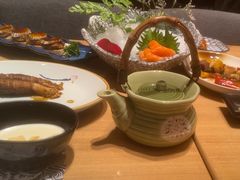 -京旬海鲜放题·铁板烧自助餐厅