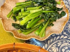 -米庄·原味私房菜(骏壹万邦店)